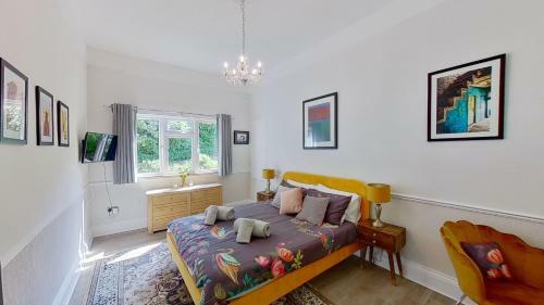 Apartamento 2 Claremont
