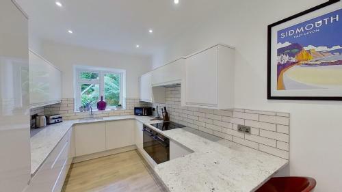 Apartamento 2 Claremont