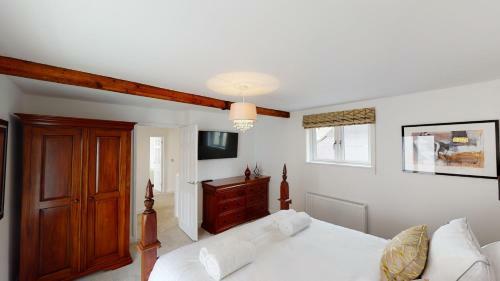Apartamento Surfside