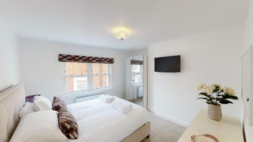 Apartamento Surfside