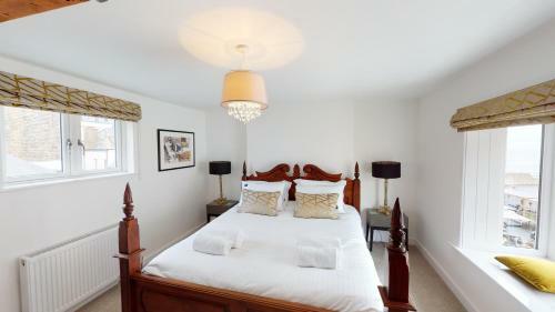 Apartamento Surfside