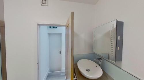 Apartamento Ocean View