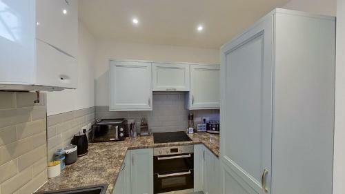 Apartamento Ocean View