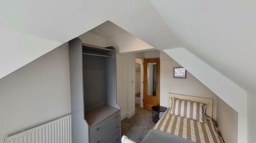 Apartamento Ocean View