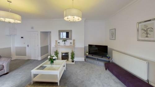 Apartamento Ocean View
