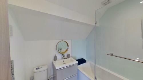 Apartamento Ocean View
