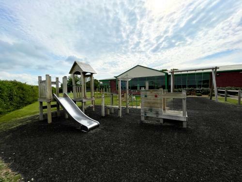Modern Holiday Home #skipsea Sands Static Hire