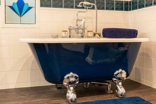 Apartamento 1 Claremont