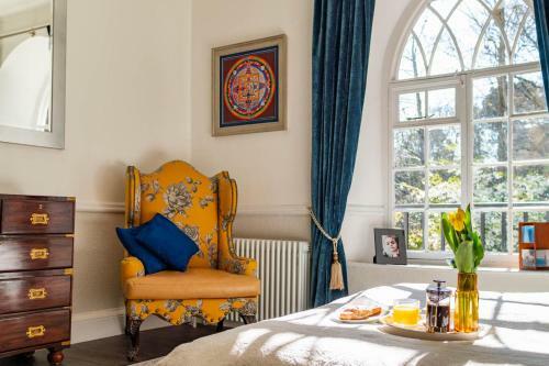 Apartamento 1 Claremont