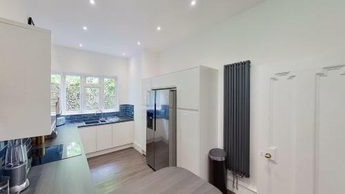 Apartamento 1 Claremont