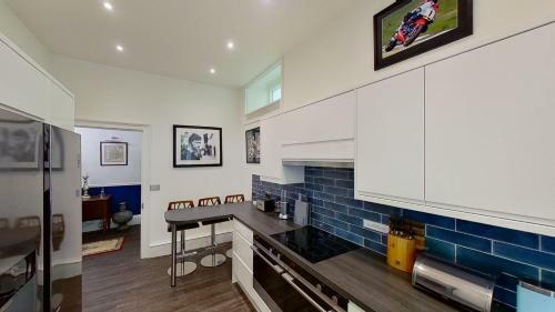 Apartamento 1 Claremont
