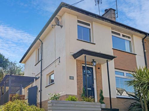 Sid Valley View - Scenic End Of Terrace Town House