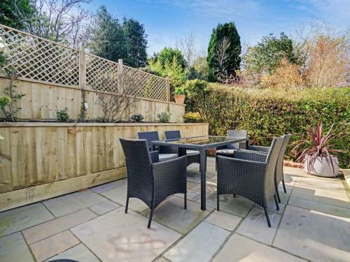 Sid Valley View - Scenic End Of Terrace Town House
