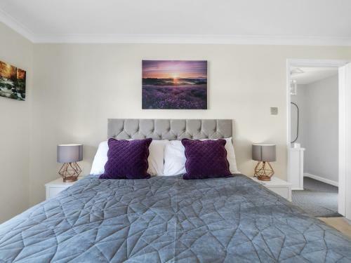 Sid Valley View - Scenic End Of Terrace Town House