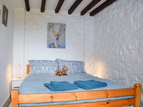 Stag Cottage