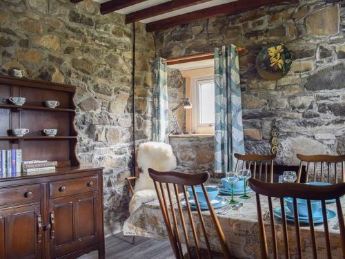 Stag Cottage