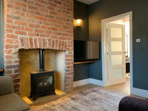 Griff Cottage, Skinningrove