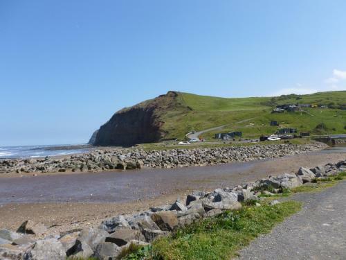 Griff Cottage, Skinningrove