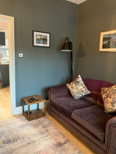 Griff Cottage, Skinningrove
