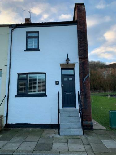 Griff Cottage, Skinningrove