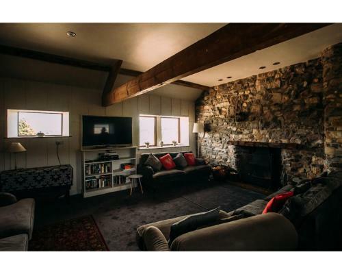 Laythams Holiday Lets Retreat
