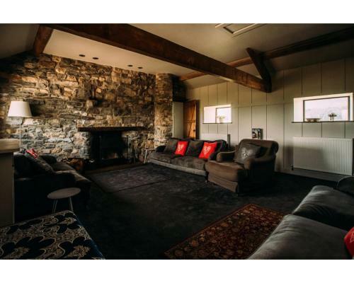 Laythams Holiday Lets Retreat