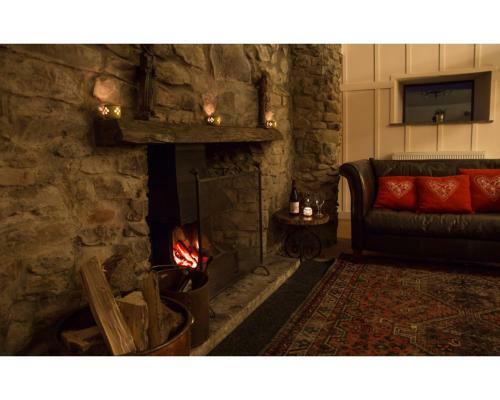 Laythams Holiday Lets Retreat