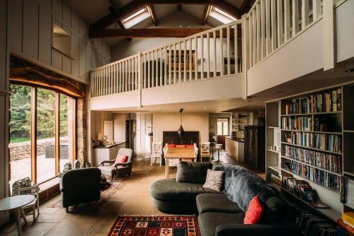 Laythams Holiday Lets Retreat