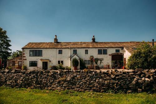 Laythams Holiday Lets Retreat