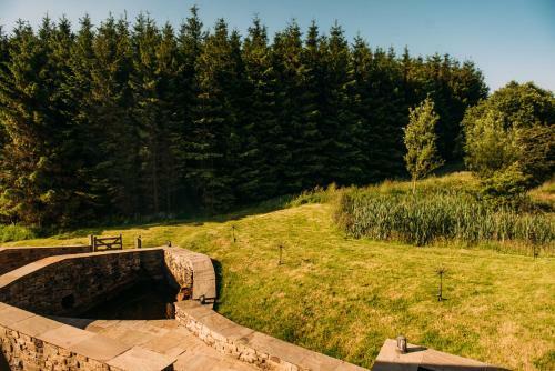 Laythams Holiday Lets Retreat