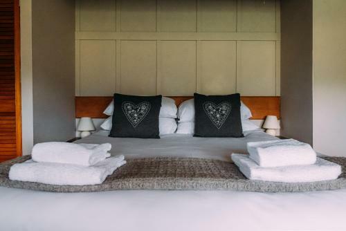 Laythams Holiday Lets Retreat