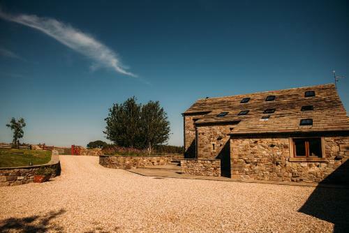 Laythams Holiday Lets Retreat