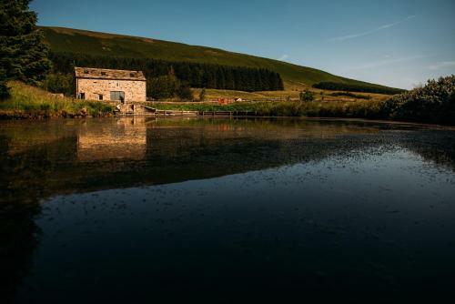 Laythams Holiday Lets Retreat