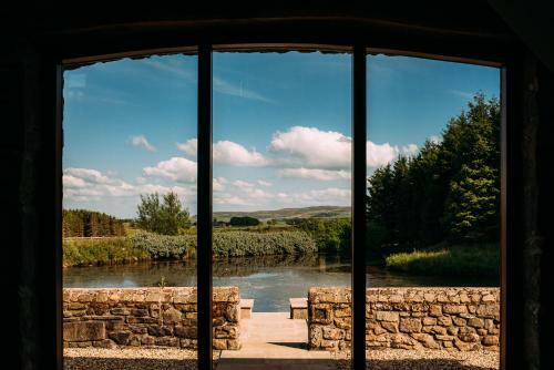 Laythams Holiday Lets Retreat
