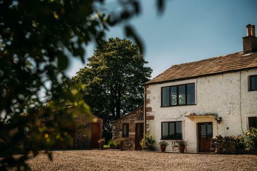 Laythams Holiday Lets Retreat