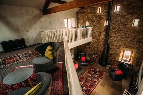 Laythams Holiday Lets Retreat