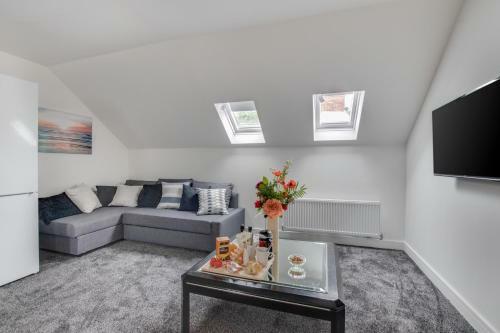 Apartamento Sea Breeze
