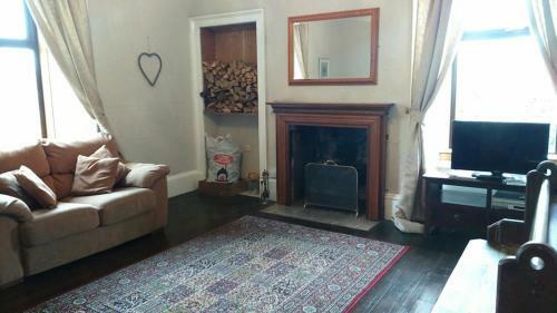 The Haven Cottage
