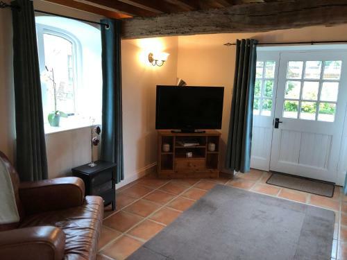 Church View Cottage, Ewerby