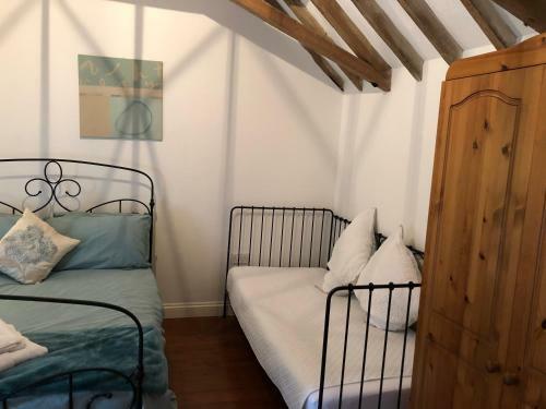 Church View Cottage, Ewerby
