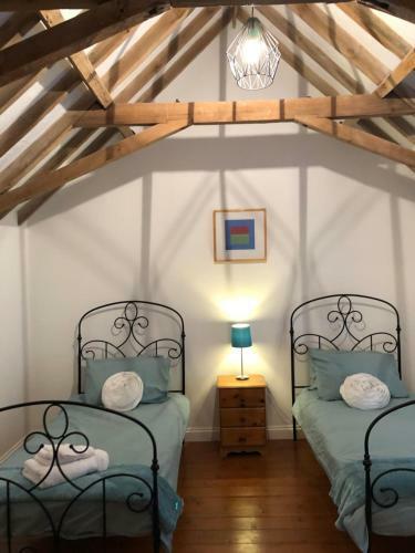 Church View Cottage, Ewerby
