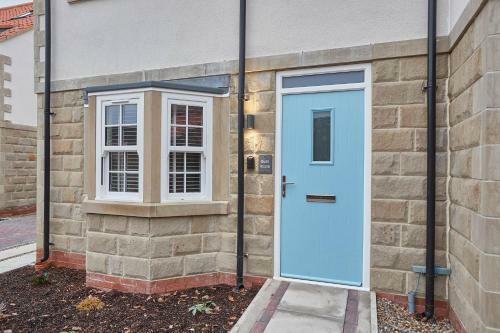 Host & Stay - Iburn House