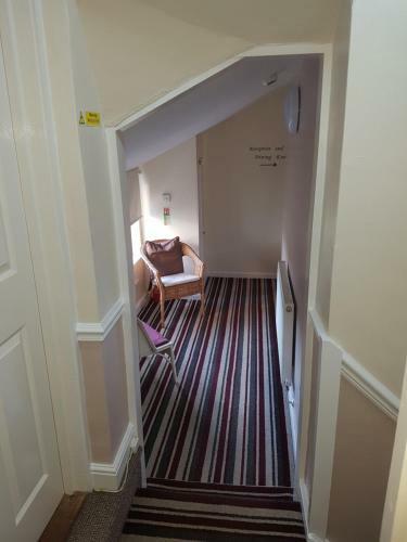 Bed & Breakfast Riverside Guest House
