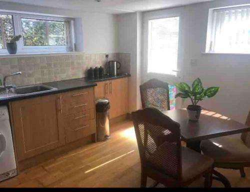 Whitby Apartment Retreat