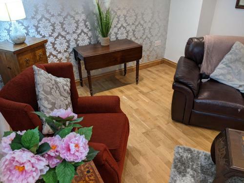 Whitby Apartment Retreat