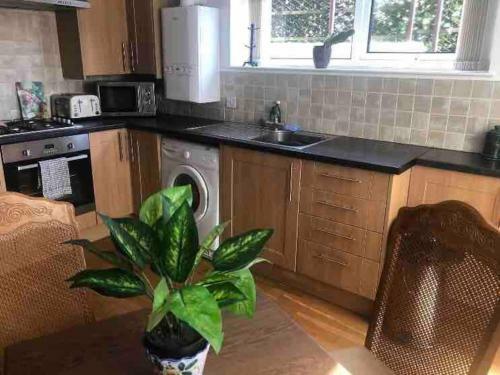 Whitby Apartment Retreat