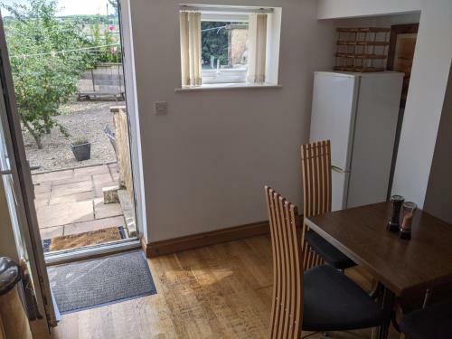 Whitby Apartment Retreat