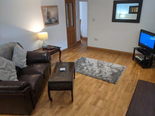 Whitby Apartment Retreat