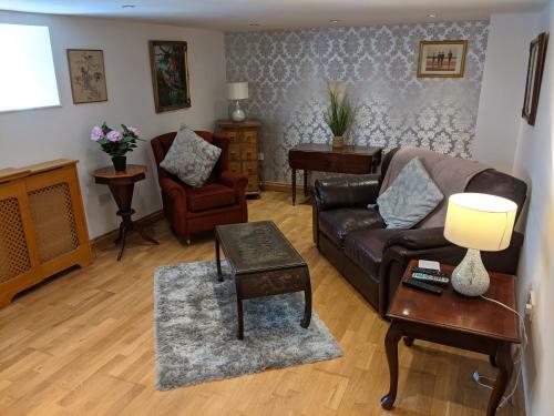 Whitby Apartment Retreat