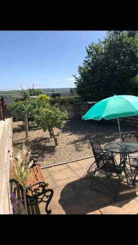 Whitby Apartment Retreat